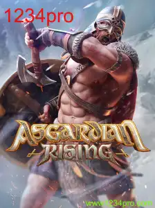 AsgardianRising: Um Mergulho no Mundo Mítico de Asgard