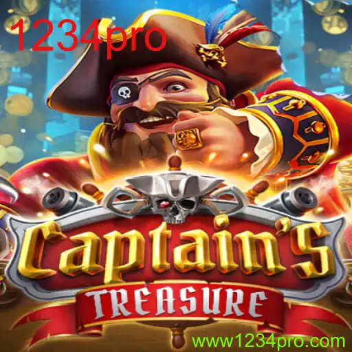 Descubra o Fascinante Mundo de CaptainssTreasure