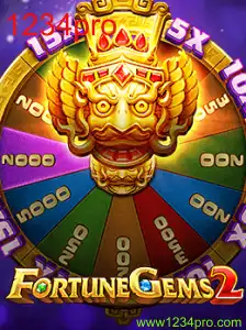 FortuneGems2